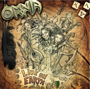 OMNIA: Live On Earth
